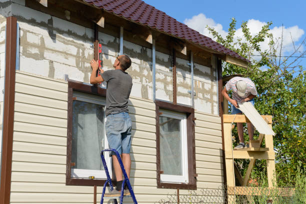 Best Insulated Siding Installation  in Slater, MO