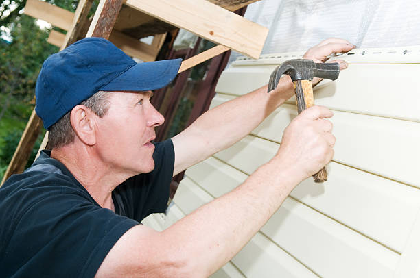Best Siding Painting and Refinishing  in Slater, MO
