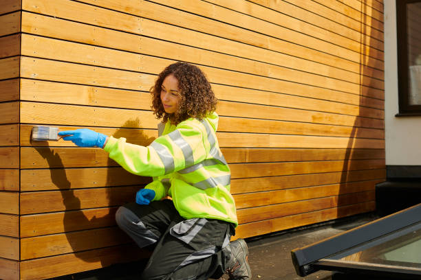 Best Aluminum Siding Installation  in Slater, MO